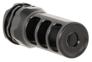 Gemtech ETM Muzzle Brake 223 Rem | 5.56 NATO
