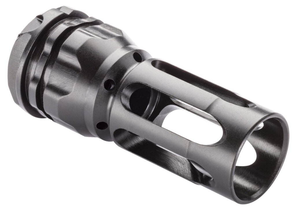 Gemtech ETM Flash Hider 7.65mm