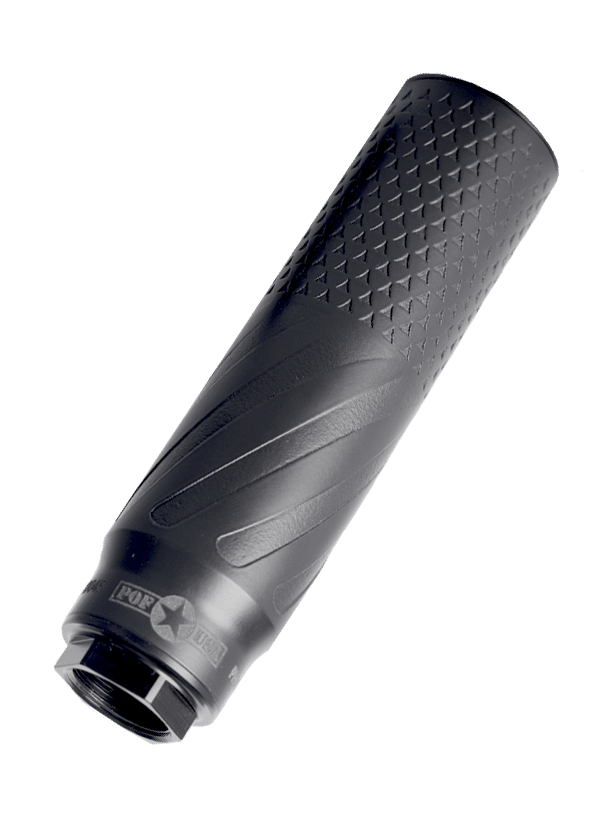 POF USA PST-7 30 Caliber | 7.62mm