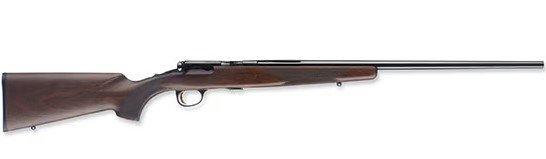 Browning T-Bolt Sporter 17 HMR