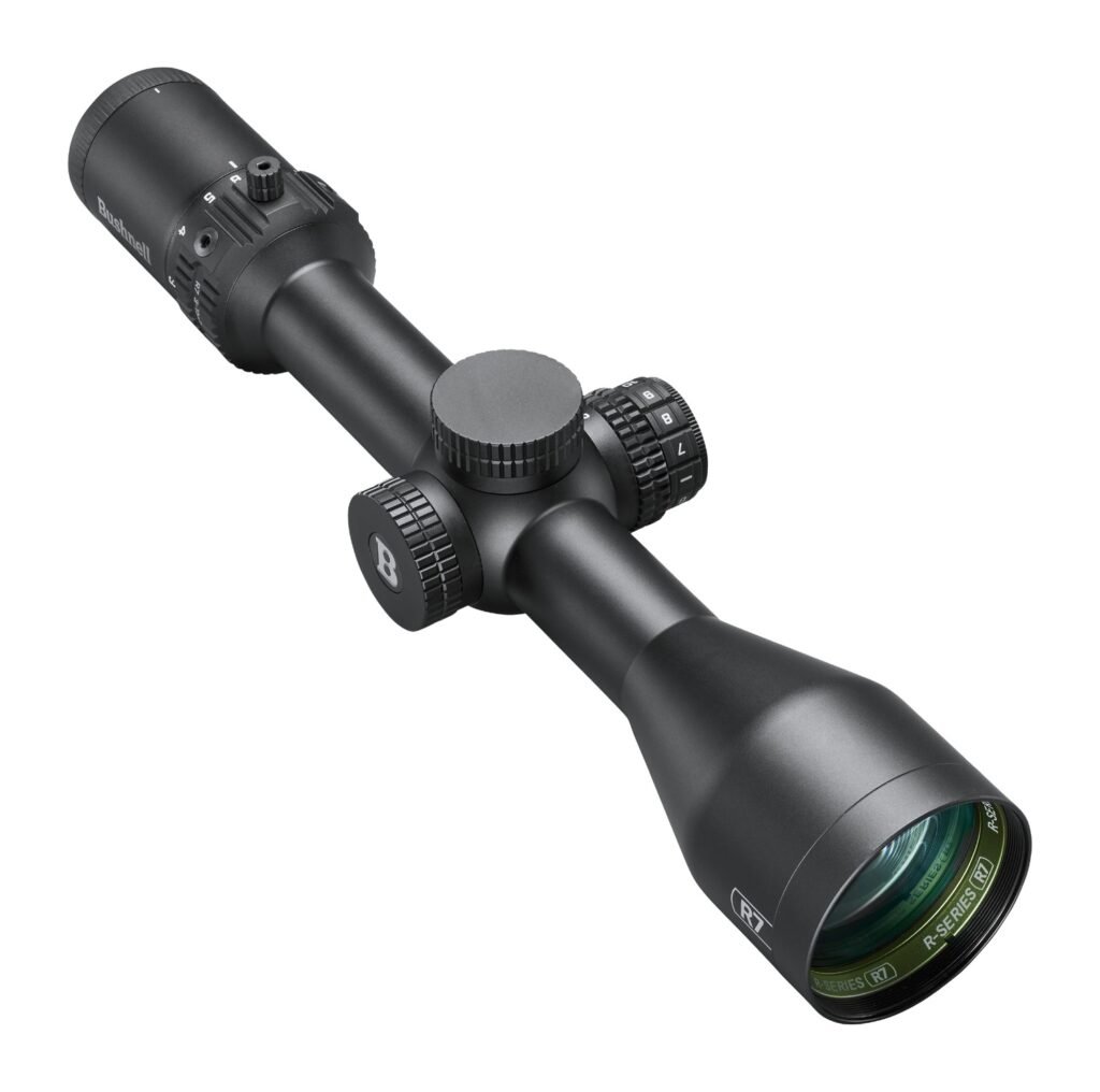 Bushnell R7 Riflescope