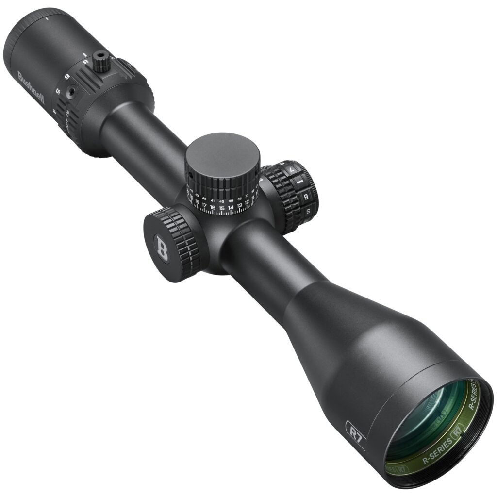 Bushnell R7 Riflescope