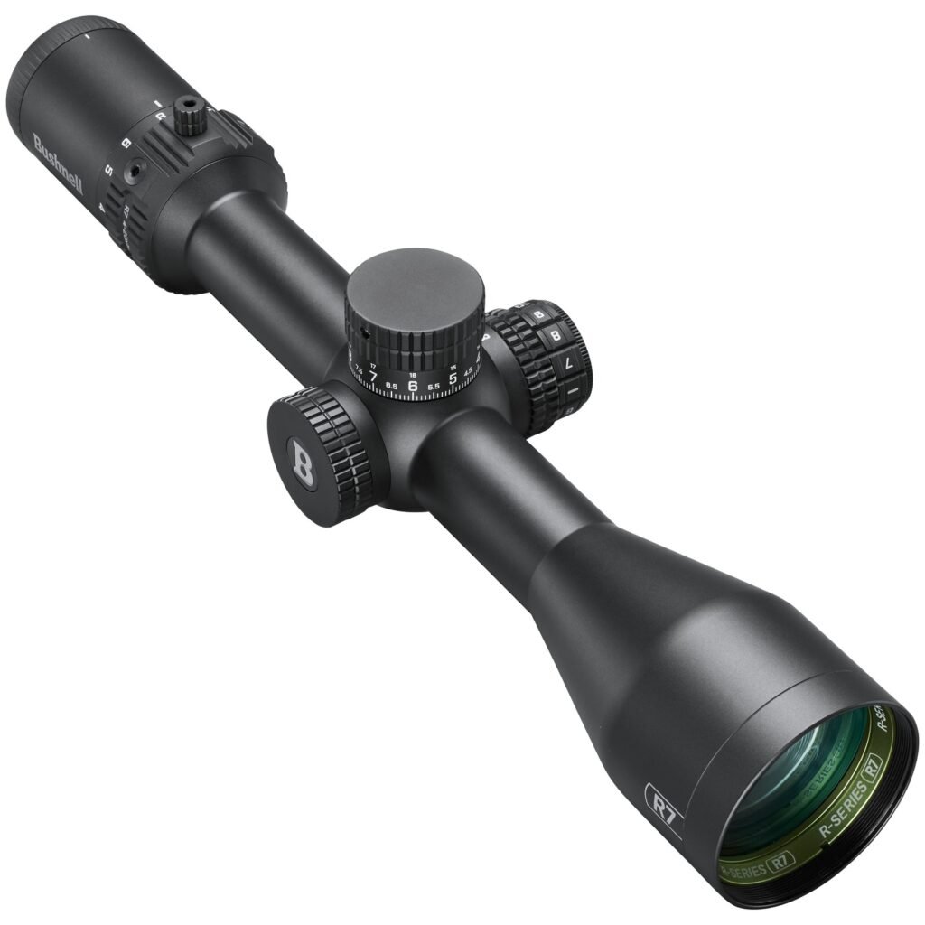Bushnell R7 Riflescope