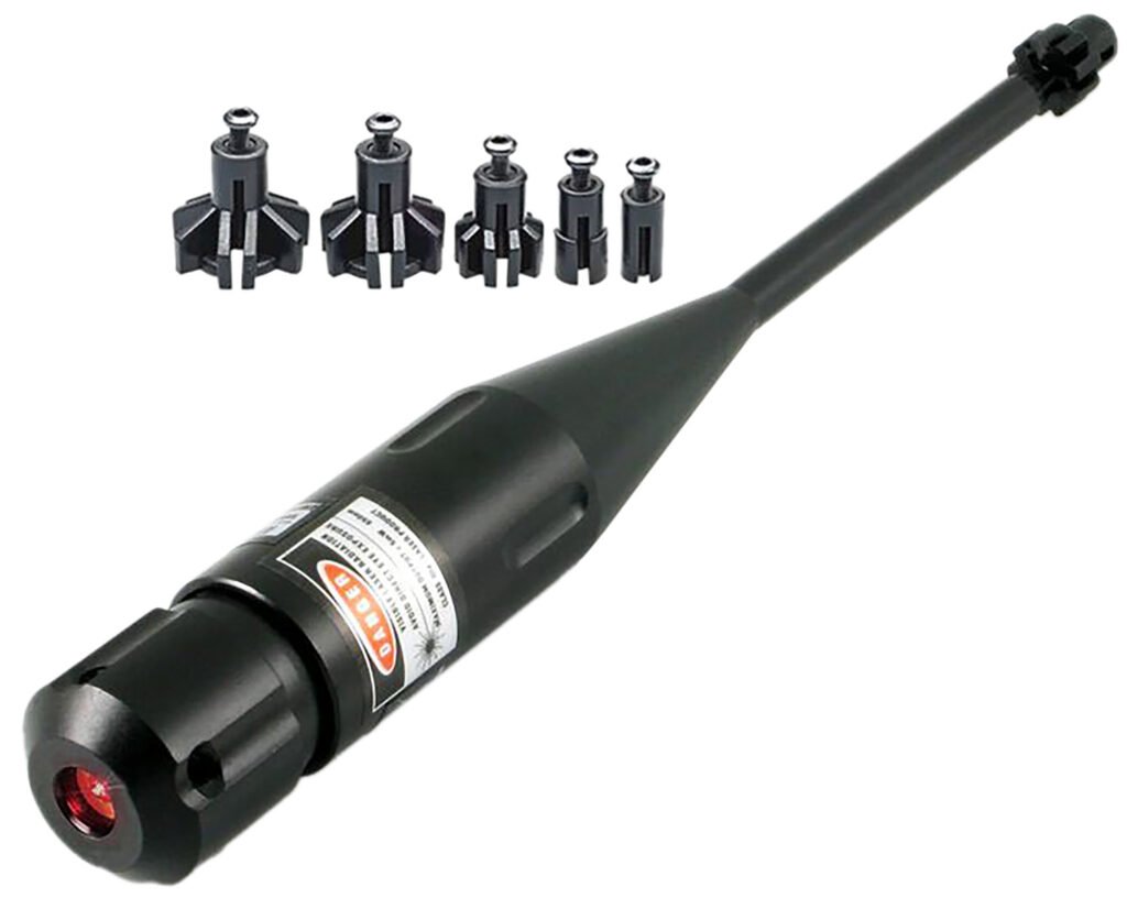 Bushnell Laser Boresighter