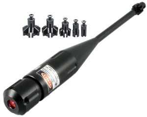 Bushnell Laser Boresighter