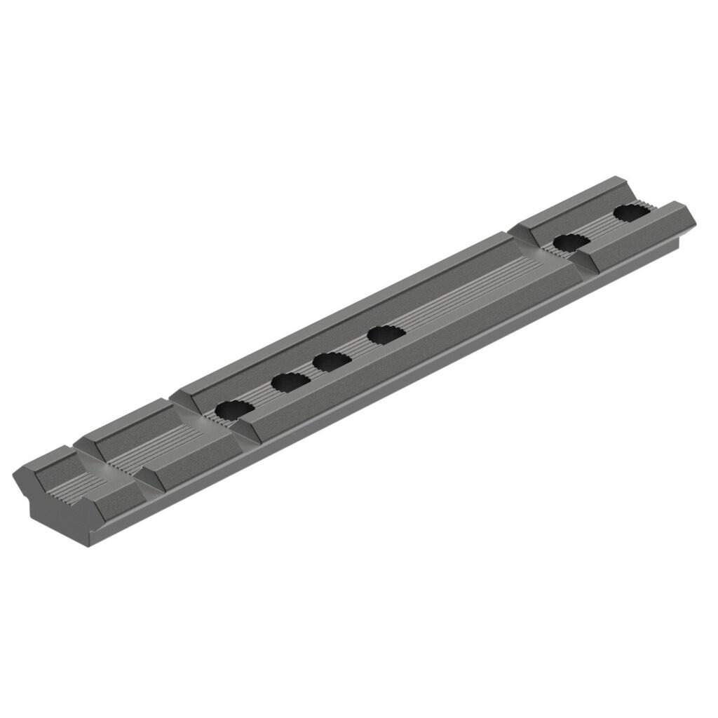 Leupold Rifleman Gen 2 1-Piece Base