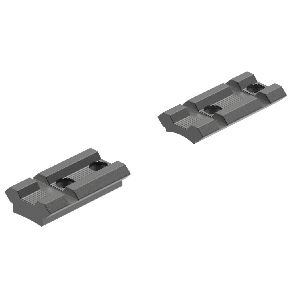 Leupold Rifleman Gen 2 2-Piece Base