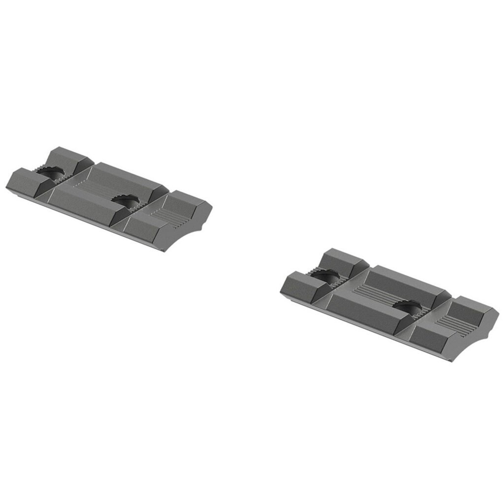 Leupold Rifleman Gen 2 2-Piece Base