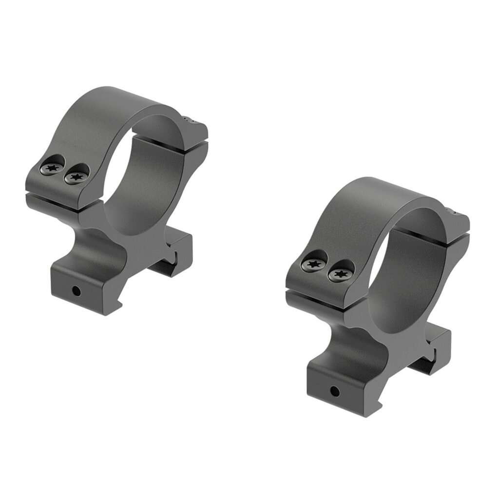 Leupold Rifleman Gen2 30mm  Rings
