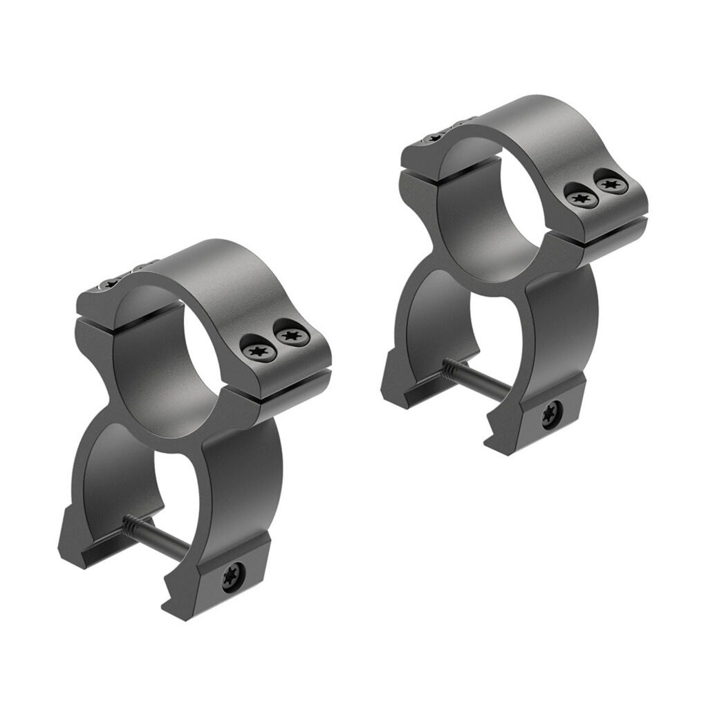 Leupold Rifleman Gen2 1" Rings