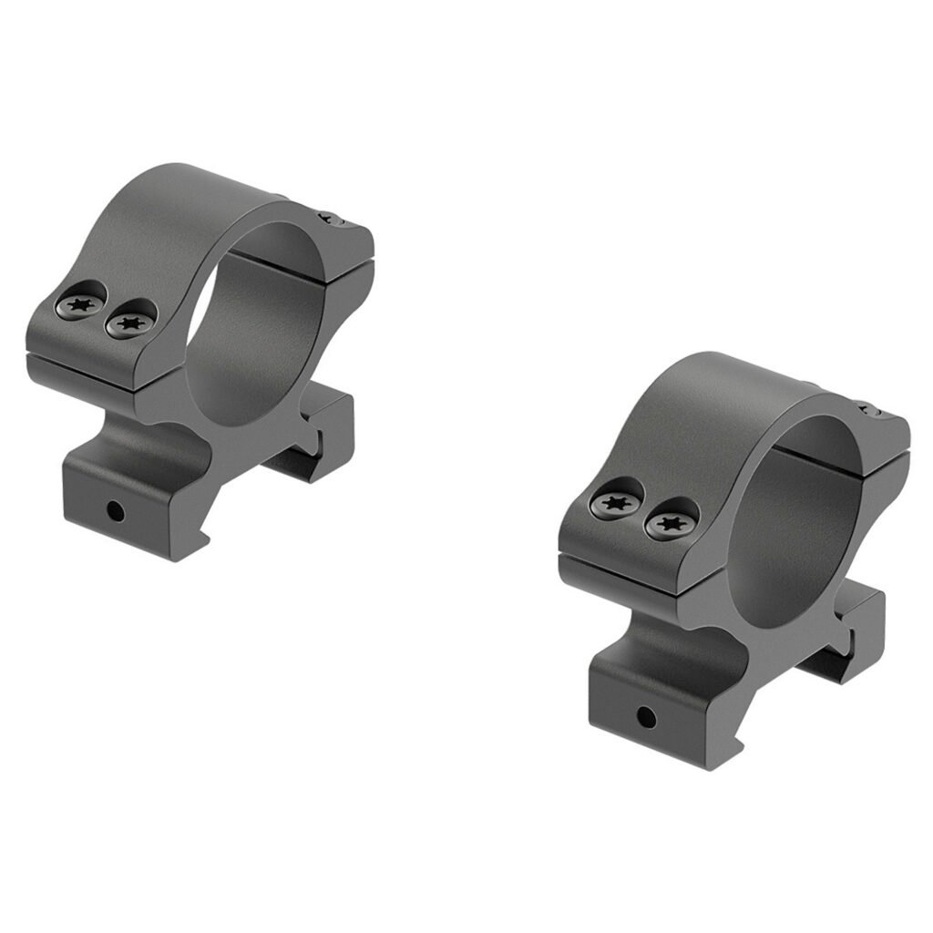 Leupold Rifleman Gen2 30mm  Rings