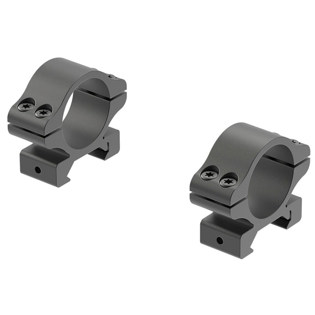 Leupold Rifleman Gen2 1" Rings