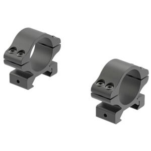 Leupold Rifleman Gen2 1" Rings