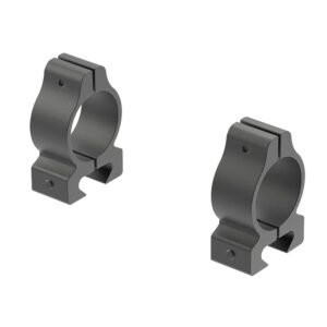 Leupold Rifleman Gen2 Rimfire Ring Set