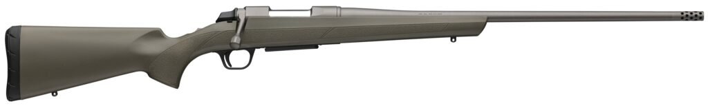 Browning A-Bolt III Hunter 30-06