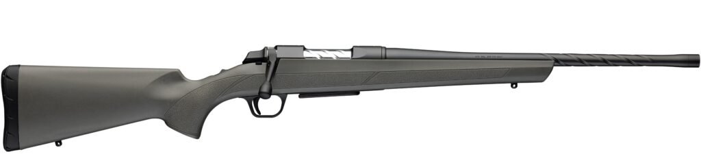 Browning A-Bolt III Pro Composite SPR 30-06