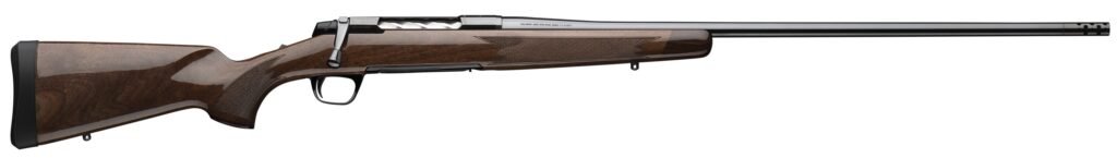 Browning X-Bolt 2 Medallion 6.8 Western