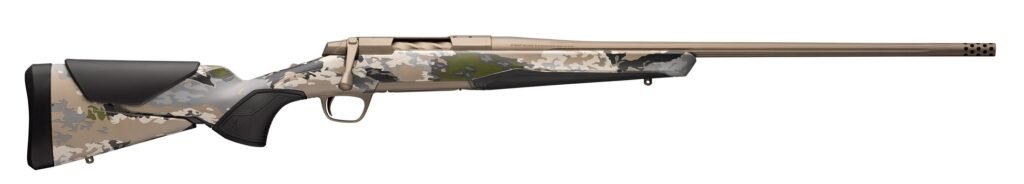 Browning X-Bolt 2 Speed 7MM PRC