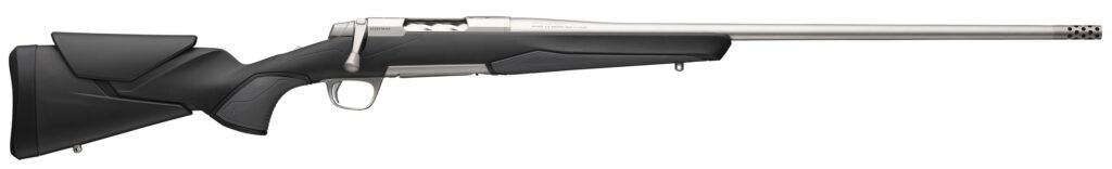Browning X-Bolt 2 Hunter Composite 243 Win