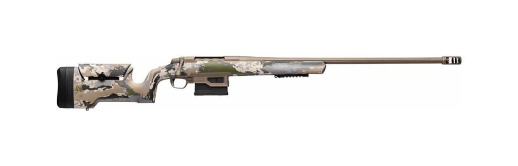 Browning X-Bolt 2 Hells Canyon C MAX LR 300 Win Mag