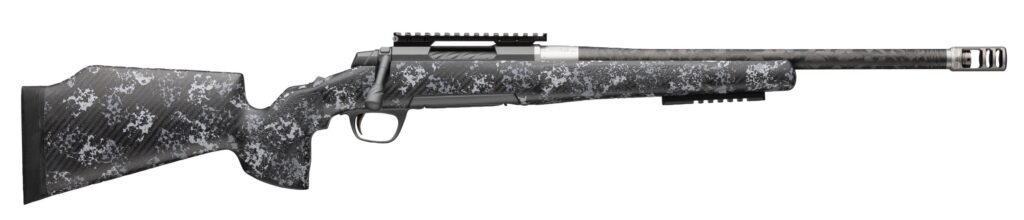 Browning X-Bolt 2 Pro MCM SPR CF 300 Win Mag