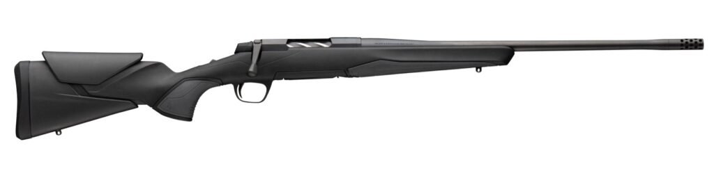 Browning X-Bolt 2 Micro 6.8 Western