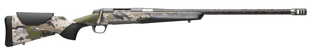 Browning X-Bolt 2 Carbon Fiber SR 300 Win Mag