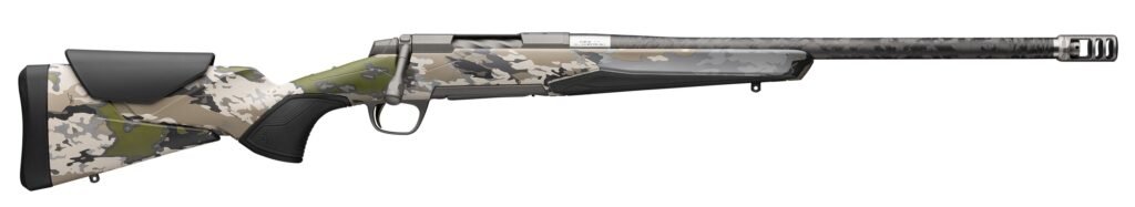 Browning X-Bolt 2 Speed SPR CF 300 Win Mag