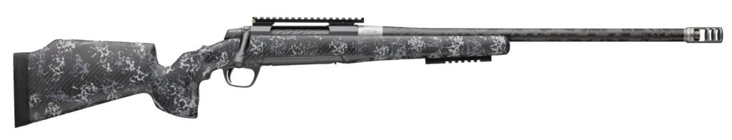 Browning X-Bolt 2 Pro MCM CF SR 300 Win Mag
