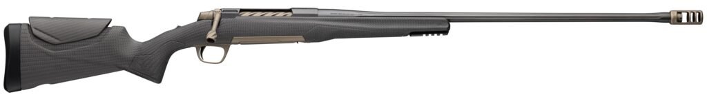 Browning X-Bolt 2 Pro 7mm Rem Mag