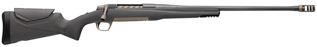 Browning X-Bolt 2 Pro 300 Win Mag