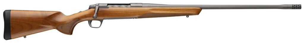 Browning X-Bolt 2 Speed Dark Maple 7mm Rem Mag