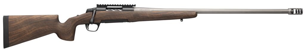 Browning X-Bolt 2 McMillan LR 308 Win