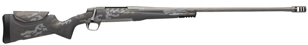 Browning X-Bolt 2 Mountain Pro 300 Win Mag