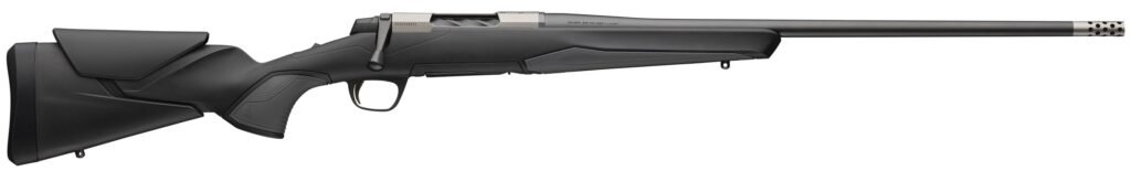 Browning X-Bolt 2 Hunter Composite 270 Win