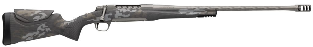 Browning X-Bolt 2 Mountain Pro SPR 7MM PRC