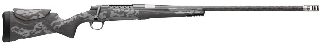 Browning X-Bolt 2 Mountain Pro CF 7MM PRC