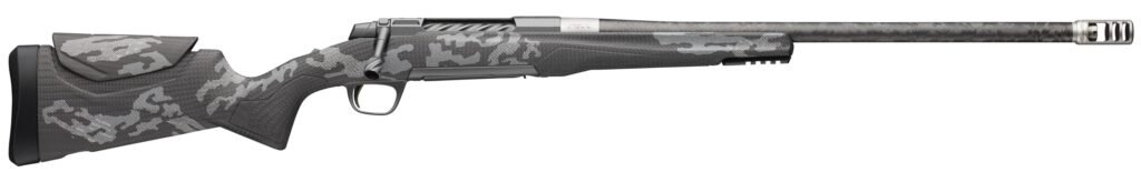 Browning X-Bolt 2 Mountain Pro SPR CF 300 Win Mag