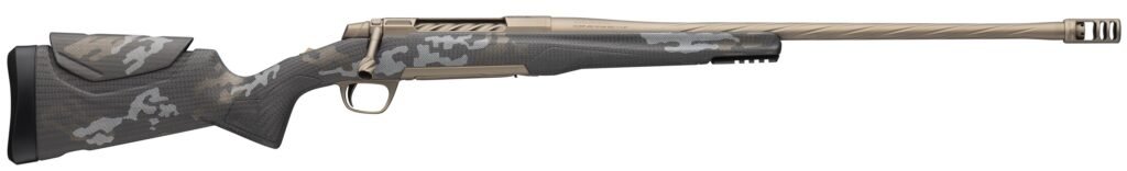 Browning X-Bolt 2 Mountain Pro SPR 300 PRC