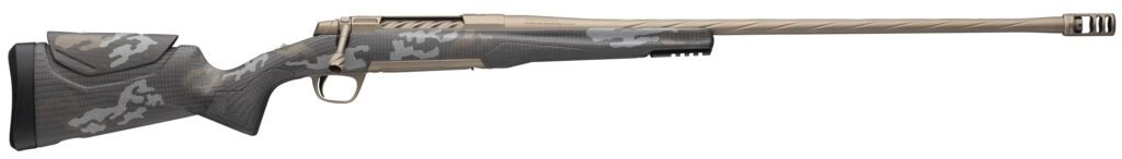 Browning X-Bolt 2 Mountain Pro 30-06