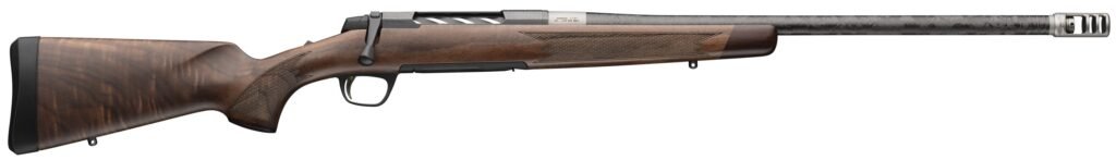 Browning X-Bolt 2 Medallion 7MM PRC