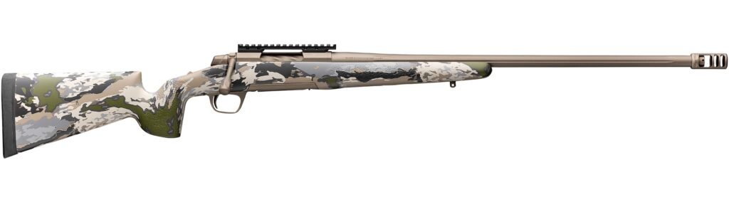 Browning X-Bolt 2 HC MCM LR SR 6.5 PRC