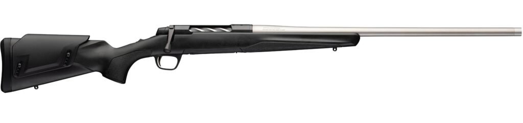Browning X-Bolt 2 Western Hunt Spec LR 7MM PRC