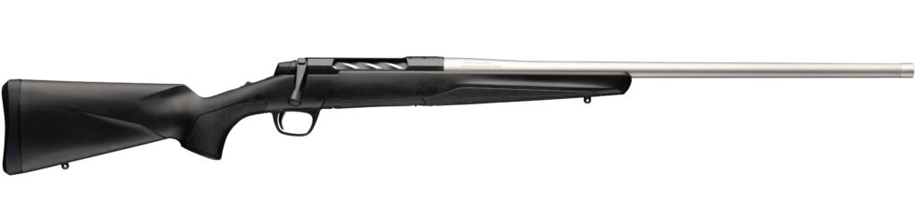 Browning X-Bolt 2 Composite Special LR 6.5 Creedmoor