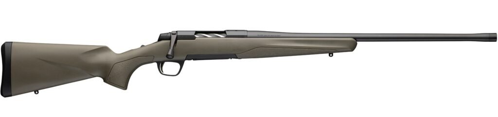 Browning X-Bolt 2 Composite Special 243 Win