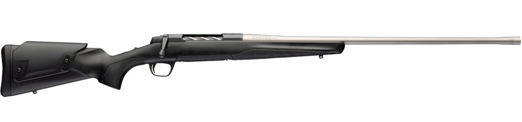 Browning X-Bolt 2 Western Hunt Special 6.5 Creedmoor