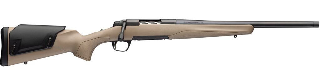 Browning X-Bolt 2 Western Hunt Spc SPR 6.5 Creedmoor