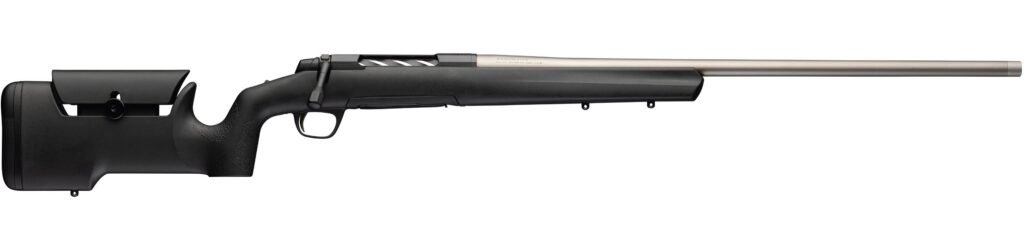 Browning X-Bolt 2 Special MAX LR 300 Win Mag