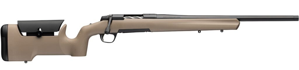 Browning X-Bolt 2 Special MAX LR SPR 7MM PRC
