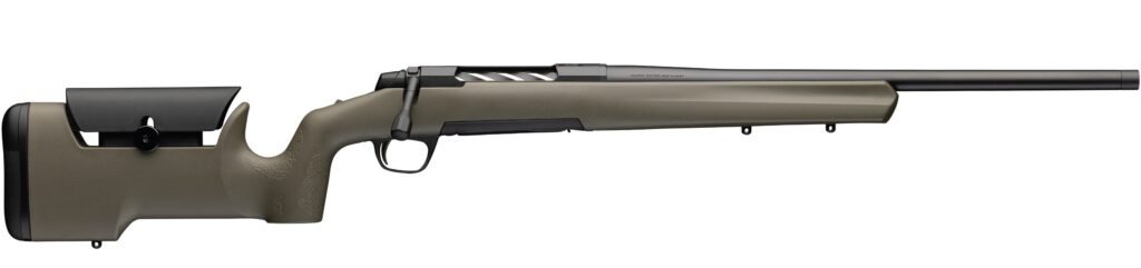 Browning X-Bolt 2 Special MAX LR SPR 7MM PRC
